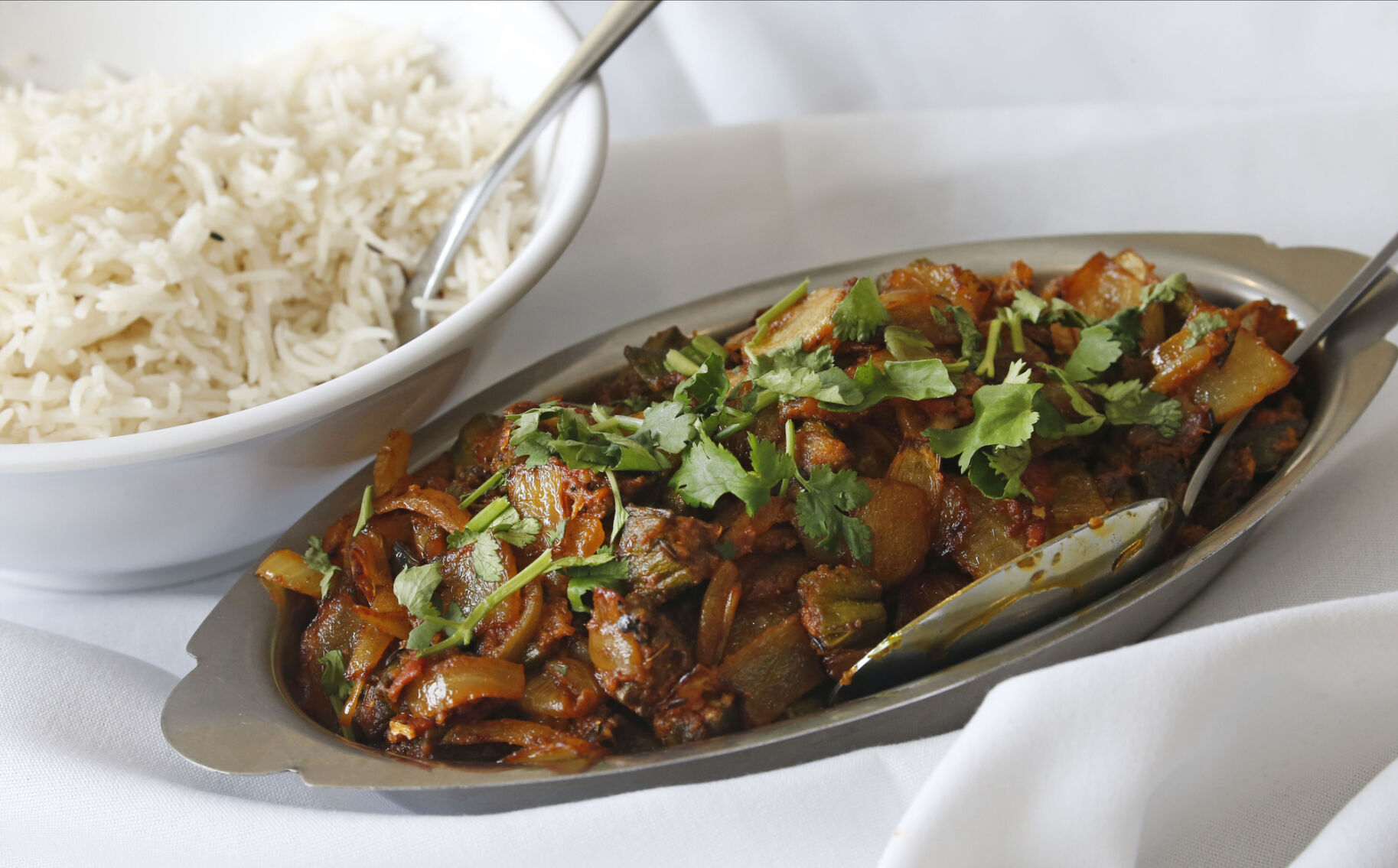Taste of Nepal restaurant in Niagara Falls